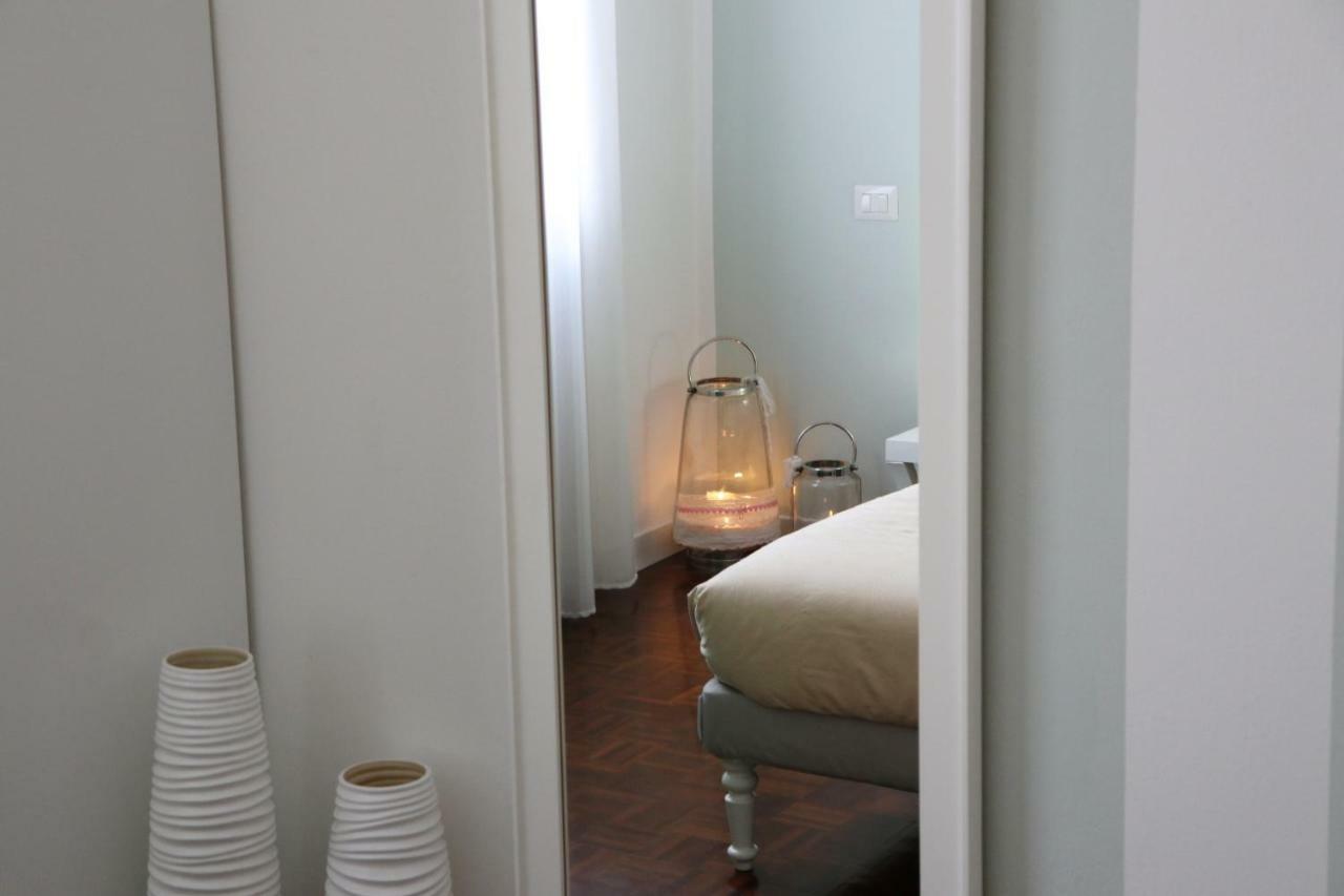 Paradiso24 Форли Экстерьер фото
